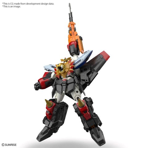 RG GAOGAIGAR RG GAOGAIGAR