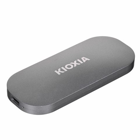 SSD KIOXIA Exceria Plus Portable USB 3.2 500GB SSD KIOXIA Exceria Plus Portable USB 3.2 500GB