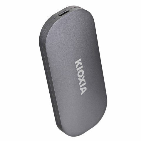 SSD KIOXIA Exceria Plus Portable USB 3.2 500GB SSD KIOXIA Exceria Plus Portable USB 3.2 500GB