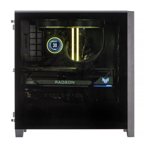 Actina 7800X3D/32GB/2TB/RX7900XT/850W/W11 Actina 7800X3D/32GB/2TB/RX7900XT/850W/W11