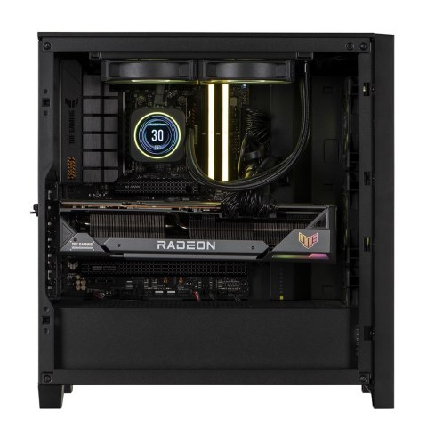 Actina 7800X3D/32GB/2TB/RX7900XT/850W/W11 Actina 7800X3D/32GB/2TB/RX7900XT/850W/W11