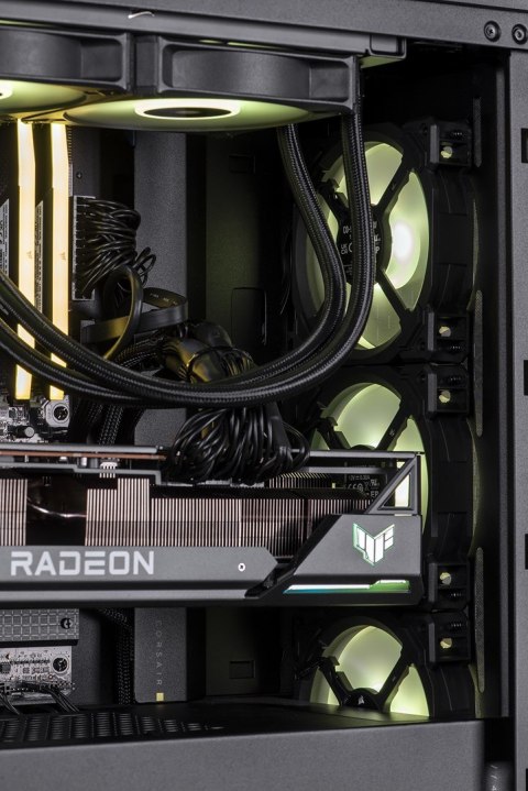 Actina 7800X3D/32GB/2TB/RX7900XT/850W/W11 Actina 7800X3D/32GB/2TB/RX7900XT/850W/W11