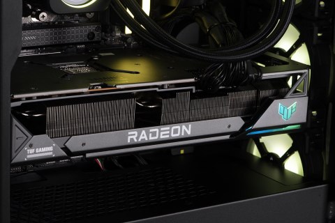 Actina 7800X3D/32GB/2TB/RX7900XT/850W/W11 Actina 7800X3D/32GB/2TB/RX7900XT/850W/W11