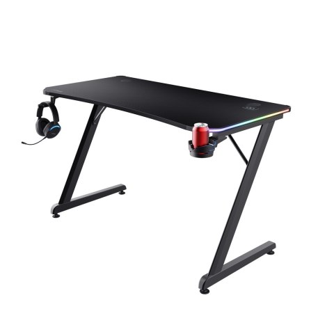 Biurko Trust GXT709 LUMINUS RGB (25184) Biurko Trust GXT709 LUMINUS RGB (25184)