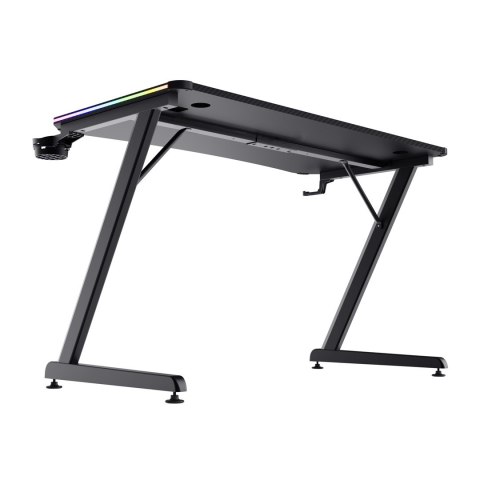 Biurko Trust GXT709 LUMINUS RGB (25184) Biurko Trust GXT709 LUMINUS RGB (25184)