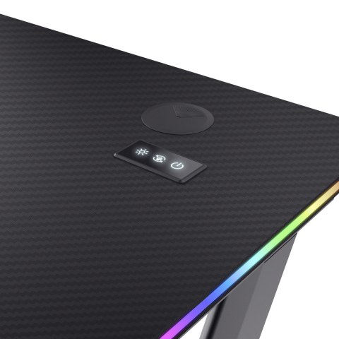 Biurko Trust GXT709 LUMINUS RGB (25184) Biurko Trust GXT709 LUMINUS RGB (25184)
