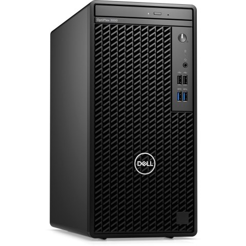 Dell Optipex 3000 MT i3-12100 16GB SSD512 Integrated DVD RW No-Wifi Kb+Mouse W11Pro 3Y Dell Optipex 3000 MT i3-12100 16GB SSD512 Integrated DVD RW No-Wifi Kb+Mouse W11Pro 3Y