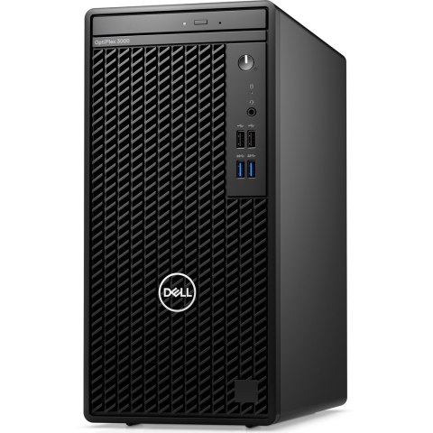 Dell Optipex 3000 MT i3-12100 16GB SSD512 Integrated DVD RW No-Wifi Kb+Mouse W11Pro 3Y Dell Optipex 3000 MT i3-12100 16GB SSD512 Integrated DVD RW No-Wifi Kb+Mouse W11Pro 3Y