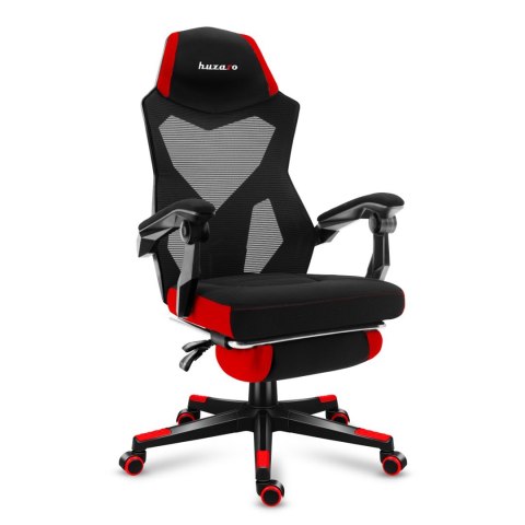 Fotel gamingowy HZ-Combat 3.0 Red Fotel gamingowy HZ-Combat 3.0 Red