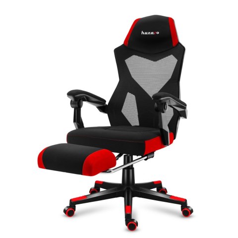 Fotel gamingowy HZ-Combat 3.0 Red Fotel gamingowy HZ-Combat 3.0 Red