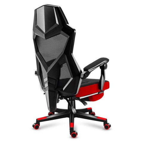 Fotel gamingowy HZ-Combat 3.0 Red Fotel gamingowy HZ-Combat 3.0 Red