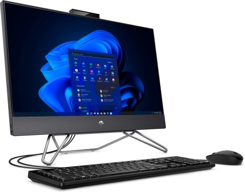 HP AIO 240 G9 i5-1235U 23,8"FHD 250nits AG 8GB DDR4 3200 SSD512 Intel Iris Xe W11Pro 3Y OnSite HP AIO 240 G9 i5-1235U 23,8"FHD 250nits AG 8GB DDR4 3200 SSD512 Intel Iris Xe W11Pro 3Y OnSite