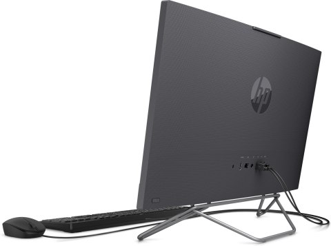 HP AIO 240 G9 i5-1235U 23,8"FHD 250nits AG 8GB DDR4 3200 SSD512 Intel Iris Xe W11Pro 3Y OnSite HP AIO 240 G9 i5-1235U 23,8"FHD 250nits AG 8GB DDR4 3200 SSD512 Intel Iris Xe W11Pro 3Y OnSite