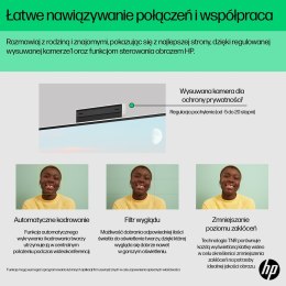 HP AIO 24-cr0015nw i3-N300 23.8