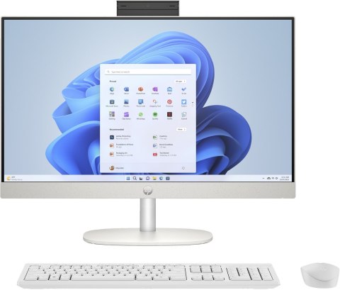 HP AiO 24-cr0003nw Ryzen 5 7520U 23,8"FHD AG IPS 16GB_DDR5 SSD512 Radeon 610M Win11 2Y Shell White HP AiO 24-cr0003nw Ryzen 5 7520U 23,8"FHD AG IPS 16GB_DDR5 SSD512 Radeon 610M Win11 2Y Shell White