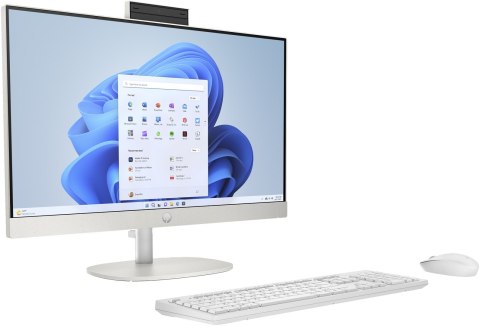 HP AiO 24-cr0003nw Ryzen 5 7520U 23,8"FHD AG IPS 16GB_DDR5 SSD512 Radeon 610M Win11 2Y Shell White HP AiO 24-cr0003nw Ryzen 5 7520U 23,8"FHD AG IPS 16GB_DDR5 SSD512 Radeon 610M Win11 2Y Shell White