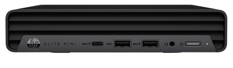 HP Elite 600 G9 Mini i5-12500 16GB DDR5 4800 SSD512 Intel UHD 770 W11Pro HP Elite 600 G9 Mini i5-12500 16GB DDR5 4800 SSD512 Intel UHD 770 W11Pro