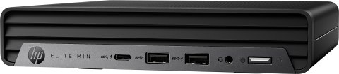 HP Elite 600 G9 Mini i5-12500 16GB DDR5 4800 SSD512 Intel UHD 770 W11Pro HP Elite 600 G9 Mini i5-12500 16GB DDR5 4800 SSD512 Intel UHD 770 W11Pro
