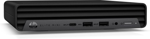HP Elite 600 G9 Mini i5-12500 16GB DDR5 4800 SSD512 Intel UHD 770 W11Pro HP Elite 600 G9 Mini i5-12500 16GB DDR5 4800 SSD512 Intel UHD 770 W11Pro
