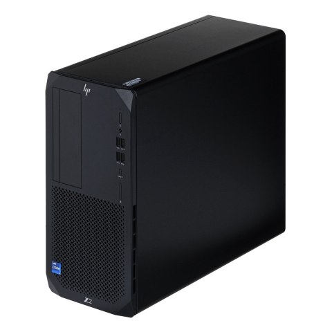 HP Z2 Tower G9 i7-13700 16GB DDR5 4800 SSD512 Intel UHD Graphics 770 W11Pro 3Y Onsite HP Z2 Tower G9 i7-13700 16GB DDR5 4800 SSD512 Intel UHD Graphics 770 W11Pro 3Y Onsite