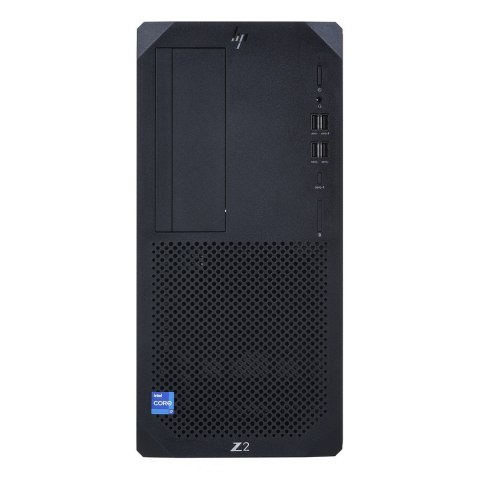 HP Z2 Tower G9 i7-13700 16GB DDR5 4800 SSD512 Intel UHD Graphics 770 W11Pro 3Y Onsite HP Z2 Tower G9 i7-13700 16GB DDR5 4800 SSD512 Intel UHD Graphics 770 W11Pro 3Y Onsite