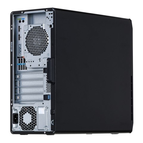 HP Z2 Tower G9 i7-13700 16GB DDR5 4800 SSD512 Intel UHD Graphics 770 W11Pro 3Y Onsite HP Z2 Tower G9 i7-13700 16GB DDR5 4800 SSD512 Intel UHD Graphics 770 W11Pro 3Y Onsite