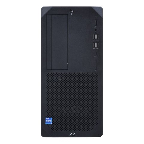 HP Z2 Tower G9 i9-13900K 32GB DDR5 SSD1TB Intel UHD Graphics 770 W11Pro 3Y HP Z2 Tower G9 i9-13900K 32GB DDR5 SSD1TB Intel UHD Graphics 770 W11Pro 3Y