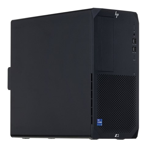 HP Z2 Tower G9 i9-13900K 32GB DDR5 SSD1TB Intel UHD Graphics 770 W11Pro 3Y HP Z2 Tower G9 i9-13900K 32GB DDR5 SSD1TB Intel UHD Graphics 770 W11Pro 3Y