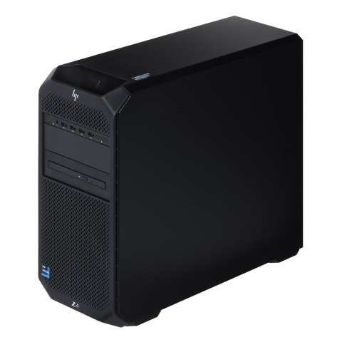 HP Z4 G5 Tower Xeon W5-2445 32GB DDR5 4800 SSD512 No VGA W11Pro 3Y OnSite HP Z4 G5 Tower Xeon W5-2445 32GB DDR5 4800 SSD512 No VGA W11Pro 3Y OnSite