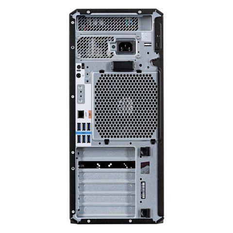 HP Z4 G5 Tower Xeon W5-2445 32GB DDR5 4800 SSD512 No VGA W11Pro 3Y OnSite HP Z4 G5 Tower Xeon W5-2445 32GB DDR5 4800 SSD512 No VGA W11Pro 3Y OnSite