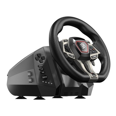 Kierownica Mad Catz M.2.X. Pro Racing Force Feedback Wheel Kierownica Mad Catz M.2.X. Pro Racing Force Feedback Wheel