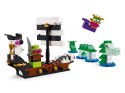 LEGO Classic 11033 Wszechświat fantazji
