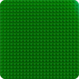 LEGO DUPLO 10980 Zielona płytka konstrukcyjna