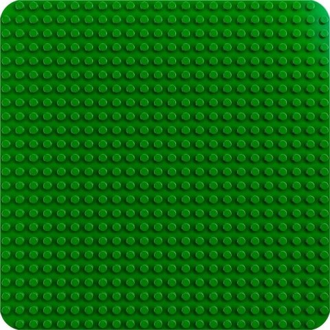 LEGO DUPLO 10980 Zielona płytka konstrukcyjna LEGO DUPLO 10980 Zielona płytka konstrukcyjna