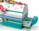 LEGO Disney 43229 Skrzynia ze skarbami Arielki