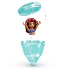 LEGO Disney 43229 Skrzynia ze skarbami Arielki