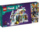 LEGO Friends 41756 Stok narciarski i kawiarnia