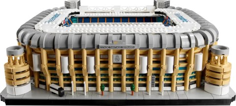 LEGO Icons 10299 Stadion Realu Madryt-Santiago Bernabeu (WYPRZEDAŻ) LEGO Icons 10299 Stadion Realu Madryt-Santiago Bernabeu (WYPRZEDAŻ)