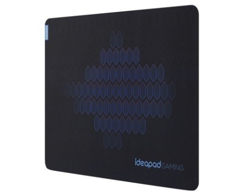 Lenovo IdeaPad Gaming Cloth Mouse Pad M Dark Blue Lenovo IdeaPad Gaming Cloth Mouse Pad M Dark Blue