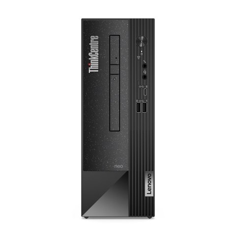 Lenovo ThinkCentre Neo 50s G4 SFF i3-13100 8GB DDR4 3200 SSD256 Intel UHD Graphics 730 W11Pro 3Y OnSite Black Lenovo ThinkCentre Neo 50s G4 SFF i3-13100 8GB DDR4 3200 SSD256 Intel UHD Graphics 730 W11Pro 3Y OnSite Black