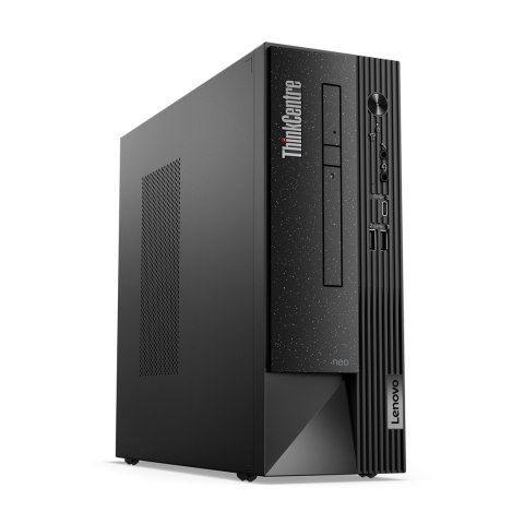 Lenovo ThinkCentre Neo 50s G4 SFF i3-13100 8GB DDR4 3200 SSD256 Intel UHD Graphics 730 W11Pro 3Y OnSite Black Lenovo ThinkCentre Neo 50s G4 SFF i3-13100 8GB DDR4 3200 SSD256 Intel UHD Graphics 730 W11Pro 3Y OnSite Black