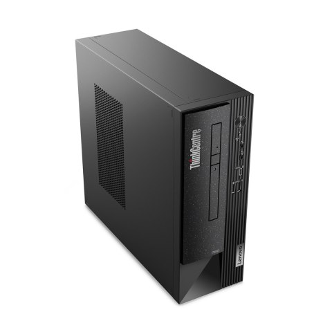 Lenovo ThinkCentre Neo 50s G4 SFF i3-13100 8GB DDR4 3200 SSD256 Intel UHD Graphics 730 W11Pro 3Y OnSite Black Lenovo ThinkCentre Neo 50s G4 SFF i3-13100 8GB DDR4 3200 SSD256 Intel UHD Graphics 730 W11Pro 3Y OnSite Black