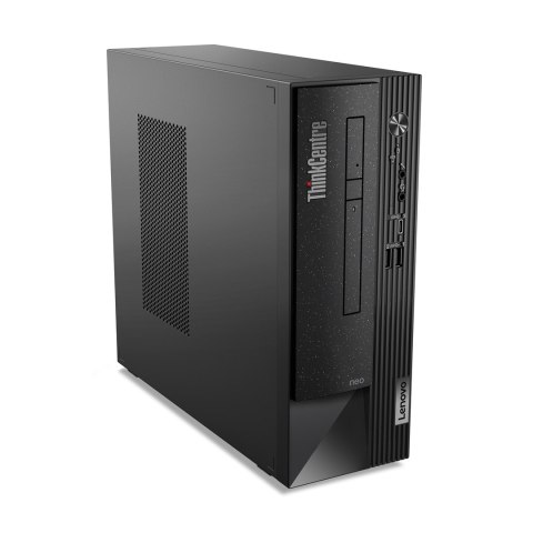 Lenovo ThinkCentre Neo 50s G4 SFF i3-13100 8GB DDR4 3200 SSD256 Intel UHD Graphics 730 W11Pro 3Y OnSite Black Lenovo ThinkCentre Neo 50s G4 SFF i3-13100 8GB DDR4 3200 SSD256 Intel UHD Graphics 730 W11Pro 3Y OnSite Black