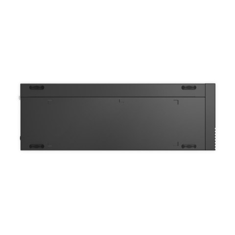 Lenovo ThinkCentre Neo 50s G4 SFF i3-13100 8GB DDR4 3200 SSD256 Intel UHD Graphics 730 W11Pro 3Y OnSite Black Lenovo ThinkCentre Neo 50s G4 SFF i3-13100 8GB DDR4 3200 SSD256 Intel UHD Graphics 730 W11Pro 3Y OnSite Black