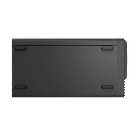 Lenovo ThinkCentre neo 50t i3-12100 8GB DDR4 3200 SSD256 Intel UHD Graphics 730 DVD-RW W11Pro 3Y Black Lenovo ThinkCentre neo 50t i3-12100 8GB DDR4 3200 SSD256 Intel UHD Graphics 730 DVD-RW W11Pro 3Y Black