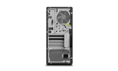 Lenovo Workstation ThinkStation P358 Tower Ryzen 9 PRO 5945 64GB DDR4 3200 SSD1TB GeForce RTX 3080_10GB W11Pro 3Y OnSite Black Lenovo Workstation ThinkStation P358 Tower Ryzen 9 PRO 5945 64GB DDR4 3200 SSD1TB GeForce RTX 3080_10GB W11Pro 3Y OnSite Black