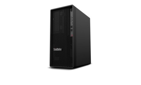 Lenovo Workstation ThinkStation P358 Tower Ryzen 9 PRO 5945 64GB DDR4 3200 SSD1TB GeForce RTX 3080_10GB W11Pro 3Y OnSite Black Lenovo Workstation ThinkStation P358 Tower Ryzen 9 PRO 5945 64GB DDR4 3200 SSD1TB GeForce RTX 3080_10GB W11Pro 3Y OnSite Black