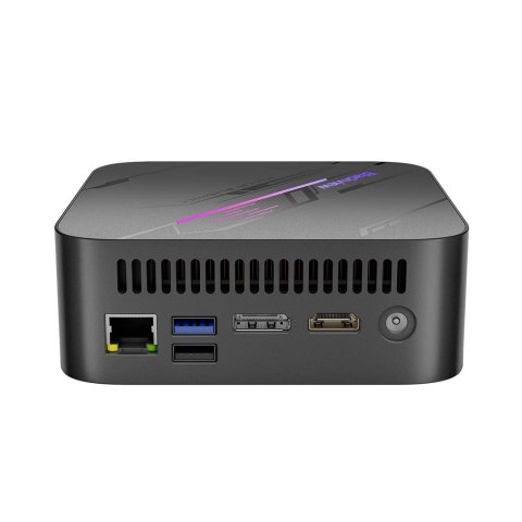 Mini PC Blackview MP100 Ryzen 7-5700U 16GB SSD 1TB Win 11 Home Czarny Mini PC Blackview MP100 Ryzen 7-5700U 16GB SSD 1TB Win 11 Home Czarny