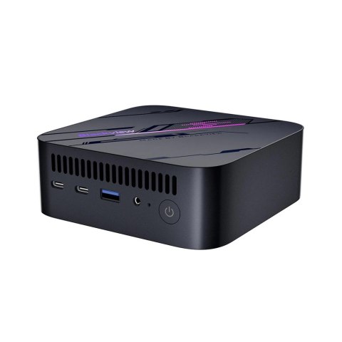 Mini PC Blackview MP100 Ryzen 7-5700U 16GB SSD 1TB Win 11 Home Czarny Mini PC Blackview MP100 Ryzen 7-5700U 16GB SSD 1TB Win 11 Home Czarny