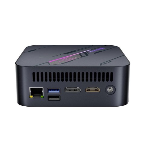 Mini PC Blackview MP100 Ryzen 7-5700U 32GB SSD 1TB Win 11 Home Czarny Mini PC Blackview MP100 Ryzen 7-5700U 32GB SSD 1TB Win 11 Home Czarny